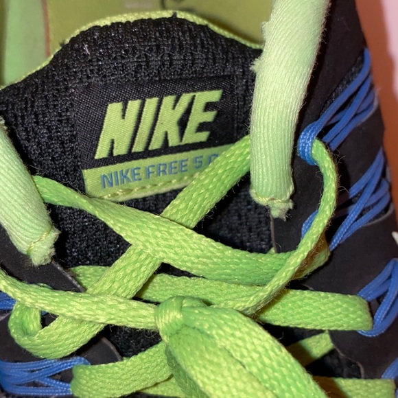 Nike Free Run 5.0 - Picture 3 of 8